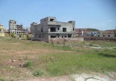 Bahria Enclave - Sector H,- 5Marla - Plot For Sale..