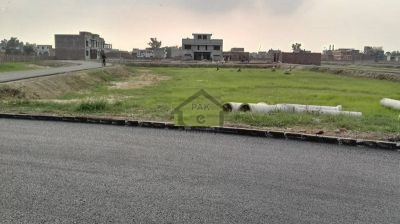 Bahria Enclave - Sector C2, - 10 Marla - Plot For Sale .