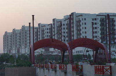 Shop for Sale in Samama Gulberg Mall & Residency, Gulberg Greens, Islamabad