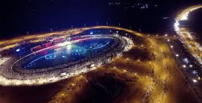 RESIDENTIAL PLOTS AVAILABLE FOR SALE IN PRECINCT 6 BAHRIA TOWN KARACHI