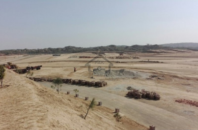 DHA Defence Phase 3, -10 Marla - Plot for sale..