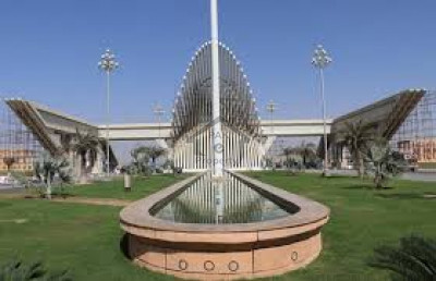 RESIDENTIAL PLOTS AVAILABLE FOR SALE IN PRECINCT 6 BAHRIA TOWN KARACHI