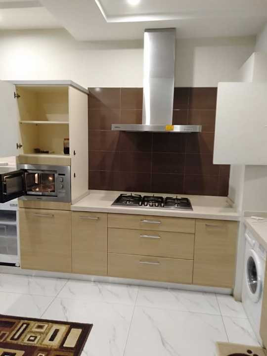  1 bed furnished apartment for rent in bahria Town rawalpindi 