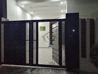 6 Marla Beautifully Constructed House Available in Diamond City Sialkot Cantt