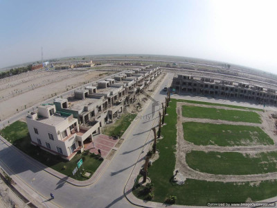 RESIDENTIAL PLOTS AVAILABLE FOR SALE IN PRECINCT 26 BAHRIA TOWN KARACHI