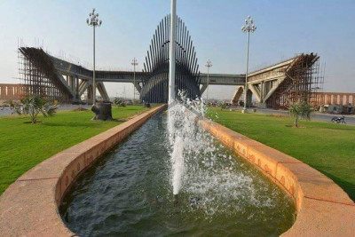 Residential Plots Available For Sale In Precinct 3 Bahria Town Karachi