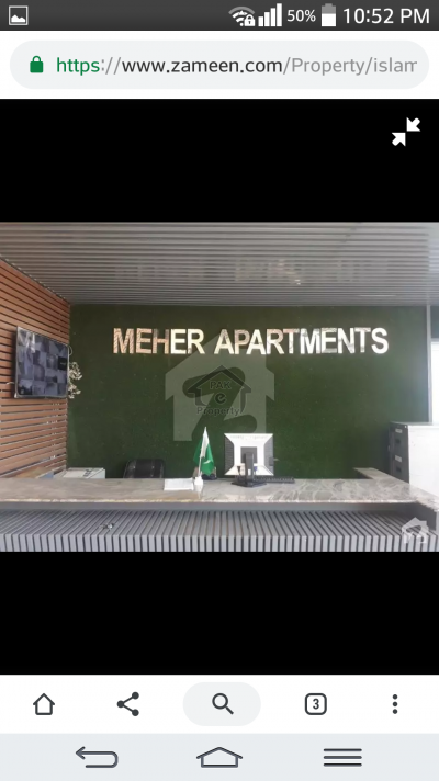 Meher Apartments