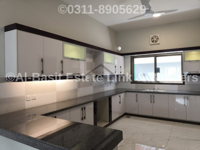 Separate unit upper portion for rent in DHA Islamabad