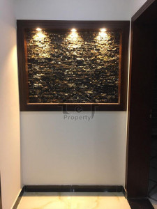 8.5 Marla Corner House For Sale In Abu Bakar Block Bahria Town Phase 8