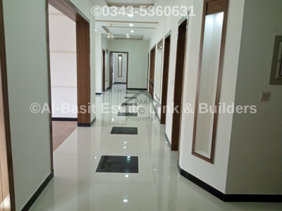 Brand New KANAL HOUSE FOR RENT AT DHA PHASE 2 ISLAMABAD