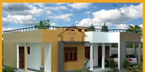 3 Kanal Building for Rent at GMAbad