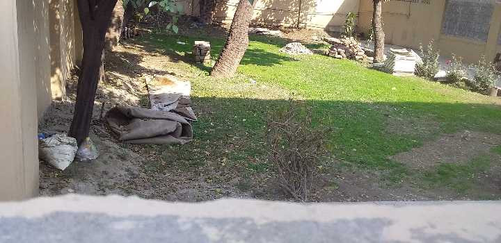 Jail road 20 Marla Corner Comercial 