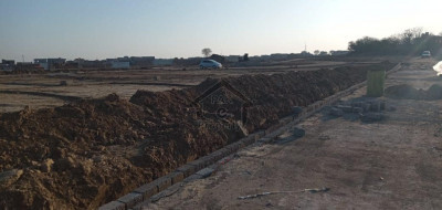 Peer Meher Ali Shah Town Extension