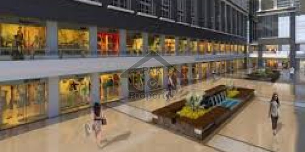 Building For National Multinational Company