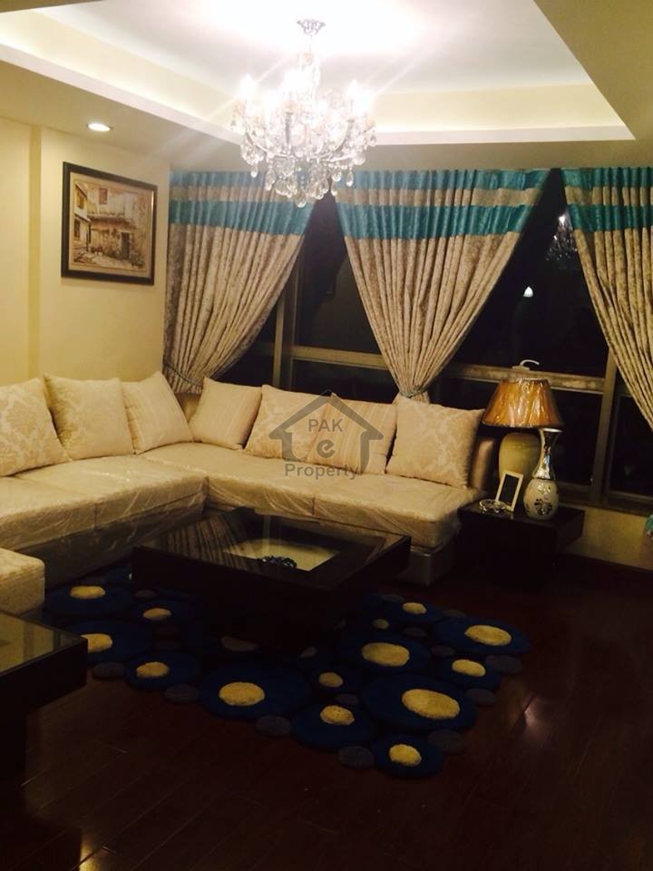 G-9 Ground Portion For Rent