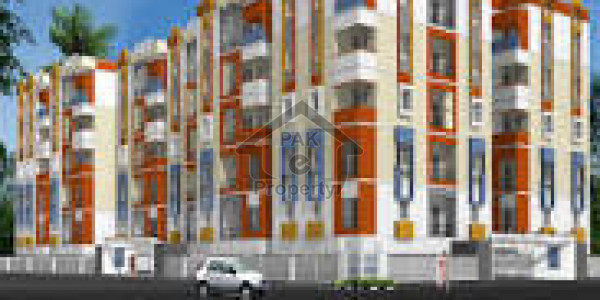 Office Available For Rent At Hassan Shopping Mall