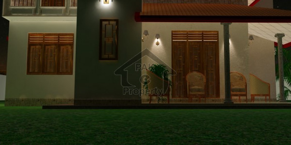 10 Marla Beautiful House For Rent