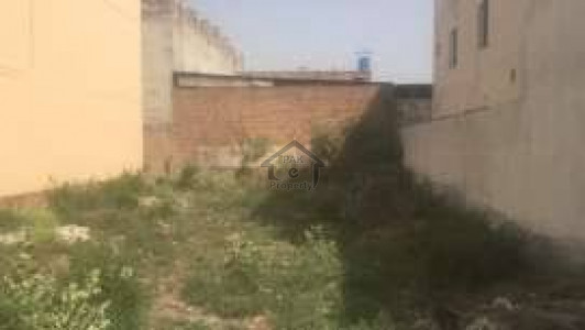 iep town 10 marla plot E4 block definse Road Lahore