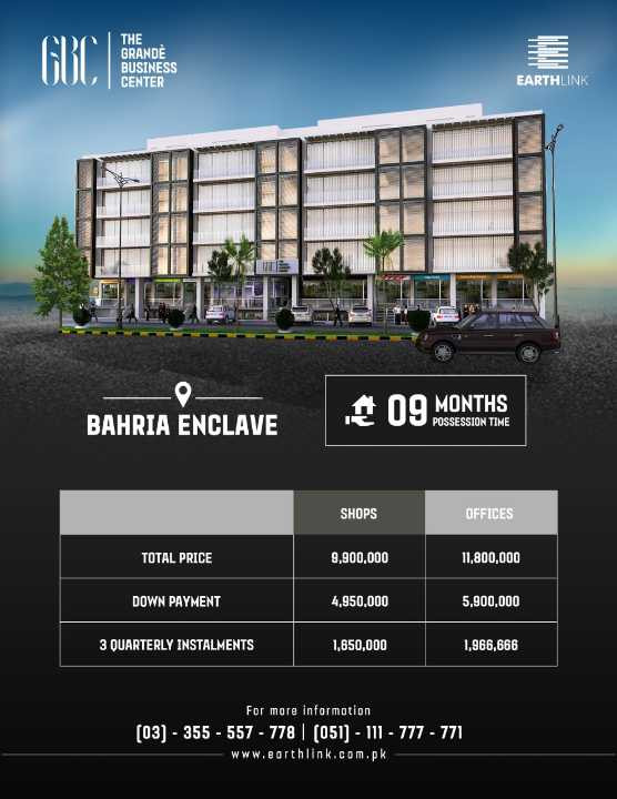 Grande Business Center 