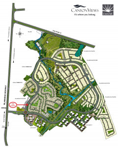 Beautiful Corner Park Facing Villa in the Heart of Islamabad at DHA-5