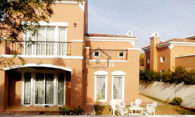 Beautiful 5 Bedrooms + Maid’s Room Villa at DHA-5 , Islamabad