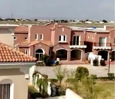 Beautiful 5 Bedrooms + Maid’s Room Villa at DHA-5 , Islamabad