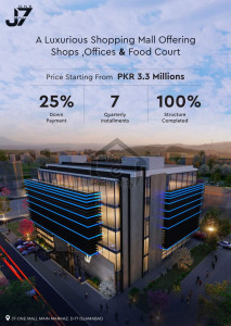 Ideal Location Cornor Shop For sell