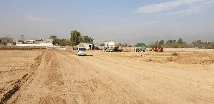 Good Location Residencial plot for Sell