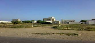 10 Marla Plot For Sale