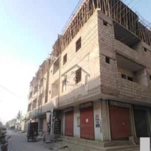 Corner Shop Main Market Location Sukkur Town Ship