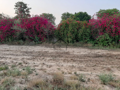 5 marla plot in pakistan atomic energy commission (PAEC) in C block