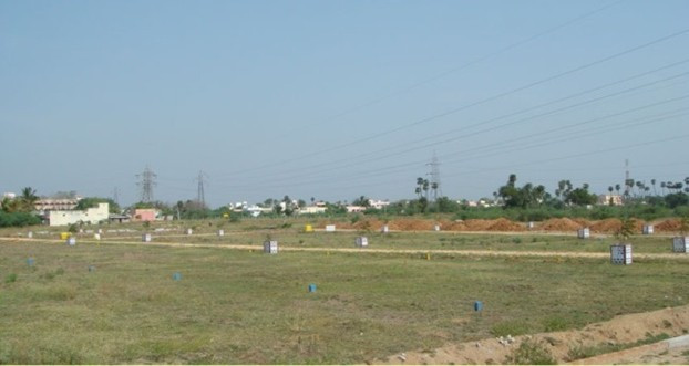 BAHRIA GREEN 75 SQ YARDS PLOTS IN EASY INSTALLMENT PLAN AVAILABLE