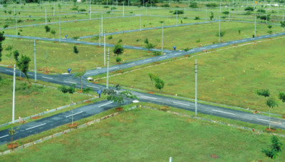 BAHRIA GREEN 75 SQ YARDS PLOTS IN EASY INSTALLMENT PLAN AVAILABLE