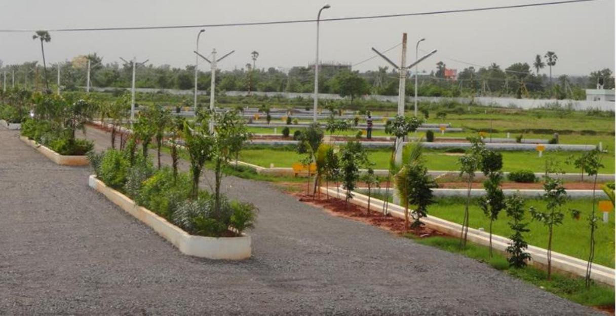 PAKISTANS LARGEST LOW COST SCHEME IS BAHRIA GREEN