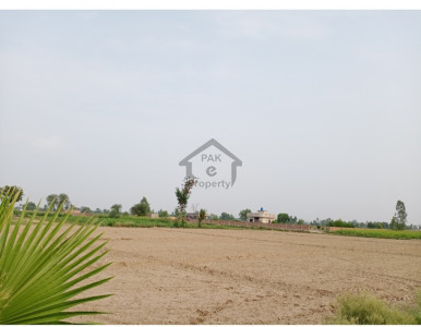 Residential Plot Or Farm House Plot