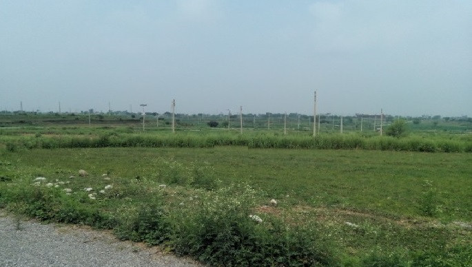 PAKISTANS LARGEST LOW COST SCHEME IS BAHRIA GREEN