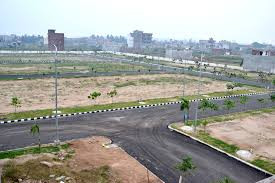 BAHRIA GREEN LIMITED RESIDENTIAL PLOTS AVAILABLE