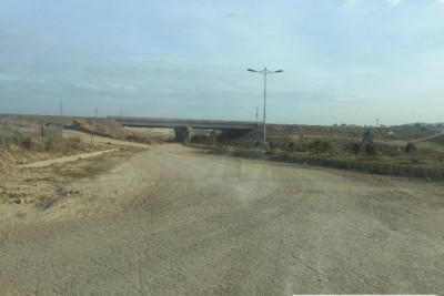 CDA Sector i-14 /1 Plot for sale