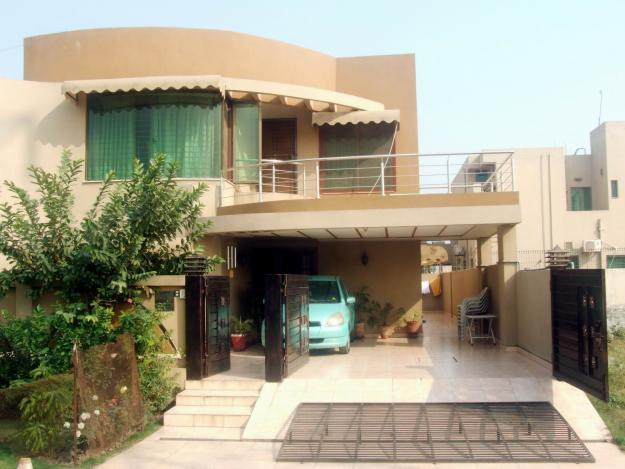 Double storey House for Sale