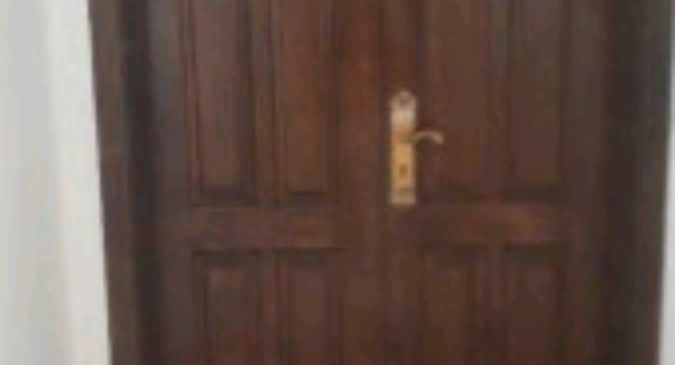 Askari XI lahore brand New flat available for sale