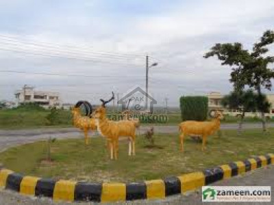 Plots for sale in Fazaia PAF TarnolIslamabad