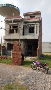 House stucture for sell in g magnolia park