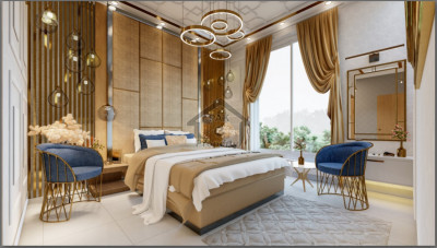 Luxurious Apartments for Sale