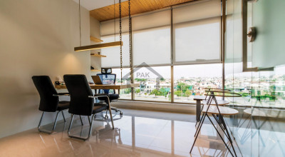 Executive Offices for  Sale