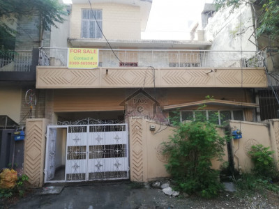 House for Sale (I-10/1 Islamabad)