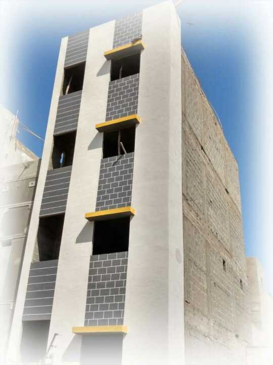 2 Room Apportionment