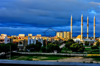 Commercial Plots Available