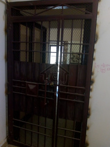 2 bed DD 4 Rooms Flat for Sale, with Room terrace Saima Arabian Villas