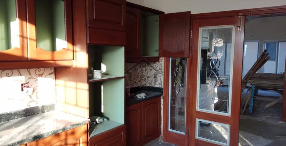 1 Kanal House for Sale in PhaseG, DHA II, Rawalpindi, Islamabad