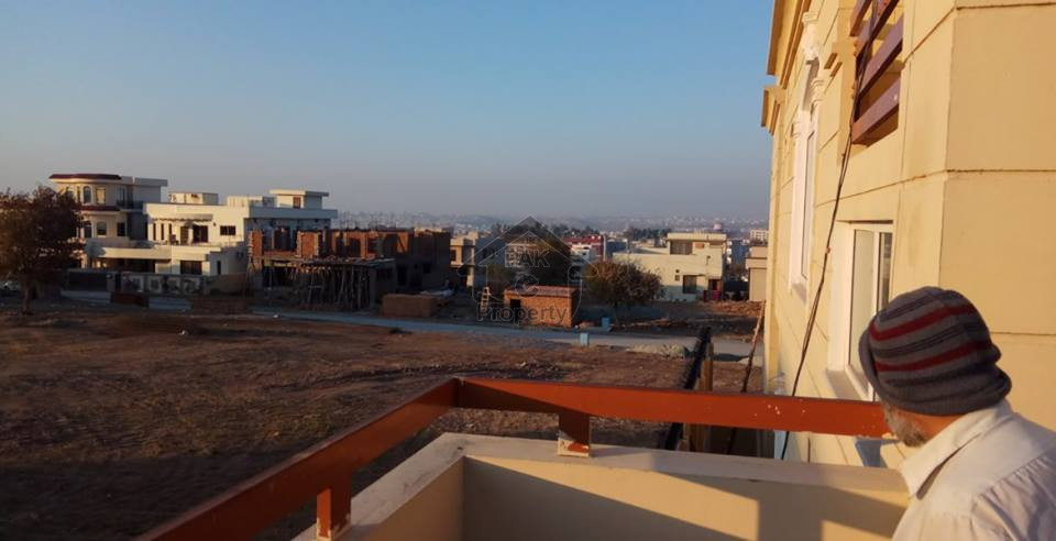 1 Kanal House for Sale in PhaseG, DHA II, Rawalpindi, Islamabad